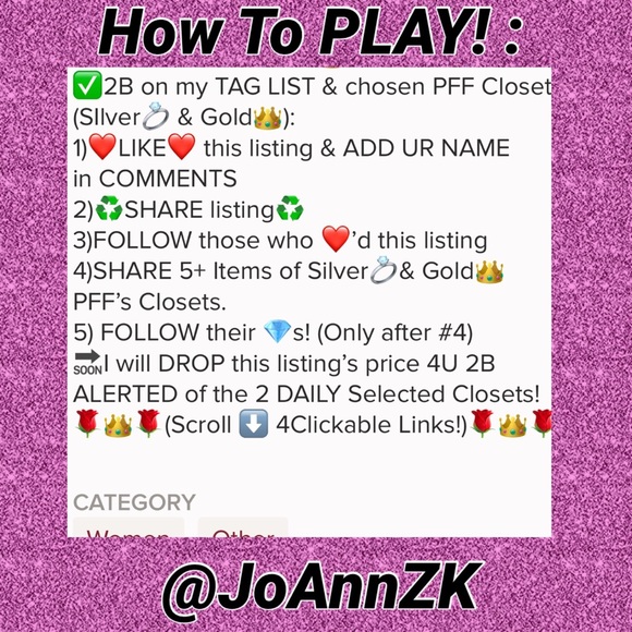 🌈👭YIPEEE! PFFS! 🎉CELEBR8🎉UR FRIENDSHIPS👭🌈 - Picture 7 of 8